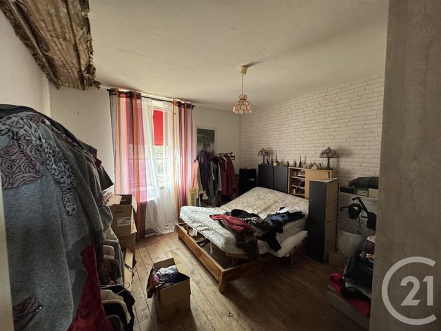 maison à vendre - 4 pièces - 1543.0 m2 - STE MARIE DU BOIS - 53 - PAYS-DE-LOIRE - Century 21 Agence Pays D'Andaines