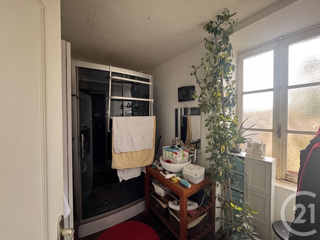 maison à vendre - 4 pièces - 1543.0 m2 - STE MARIE DU BOIS - 53 - PAYS-DE-LOIRE - Century 21 Agence Pays D'Andaines