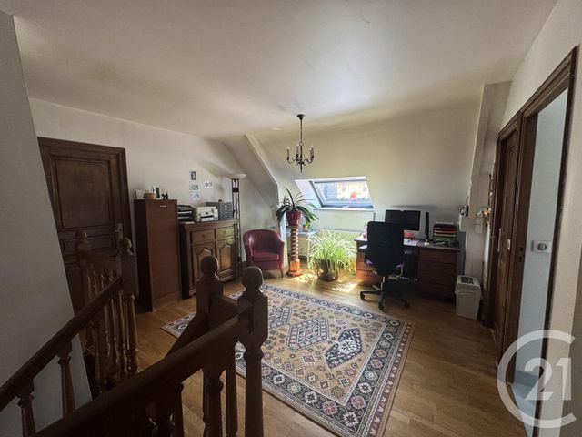 maison à vendre - 5 pièces - 150.0 m2 - LE HAM - 53 - PAYS-DE-LOIRE - Century 21 Agence Pays D'Andaines