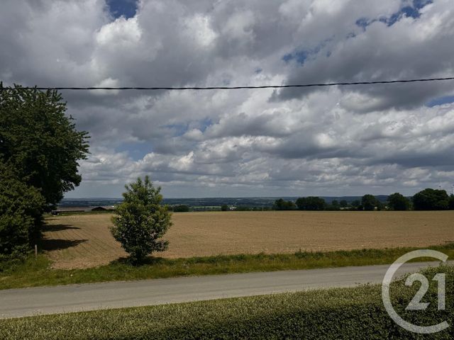 maison à vendre - 5 pièces - 150.0 m2 - LE HAM - 53 - PAYS-DE-LOIRE - Century 21 Agence Pays D'Andaines