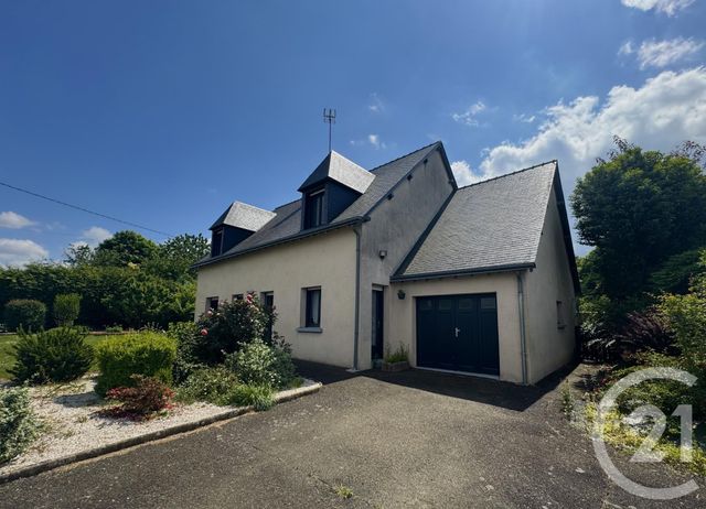 maison - LE HAM - 53
