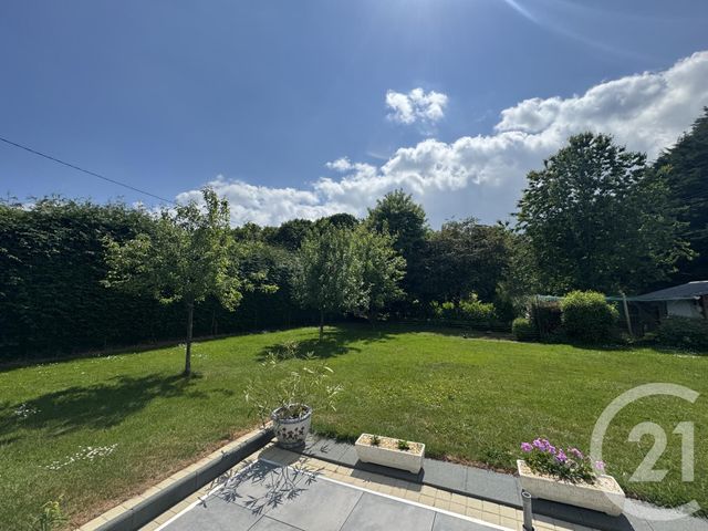 maison à vendre - 5 pièces - 150.0 m2 - LE HAM - 53 - PAYS-DE-LOIRE - Century 21 Agence Pays D'Andaines