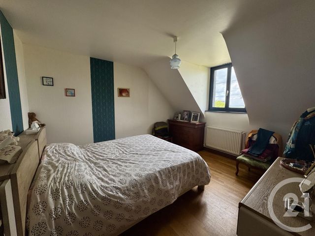 maison à vendre - 5 pièces - 150.0 m2 - LE HAM - 53 - PAYS-DE-LOIRE - Century 21 Agence Pays D'Andaines