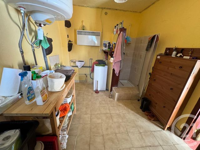 maison à vendre - 4 pièces - 90.0 m2 - LASSAY LES CHATEAUX - 53 - PAYS-DE-LOIRE - Century 21 Agence Pays D'Andaines