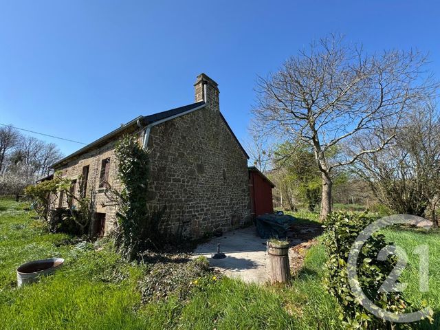 maison à vendre - 4 pièces - 90.0 m2 - LASSAY LES CHATEAUX - 53 - PAYS-DE-LOIRE - Century 21 Agence Pays D'Andaines