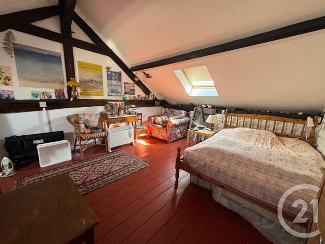 maison à vendre - 4 pièces - 90.0 m2 - LASSAY LES CHATEAUX - 53 - PAYS-DE-LOIRE - Century 21 Agence Pays D'Andaines