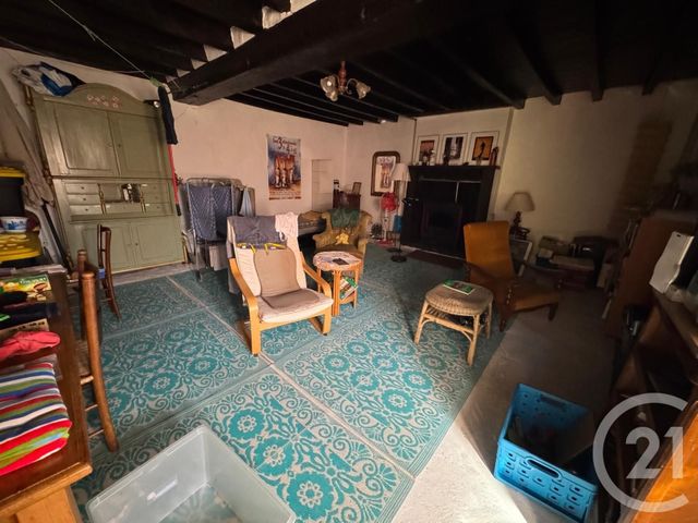 maison à vendre - 4 pièces - 90.0 m2 - LASSAY LES CHATEAUX - 53 - PAYS-DE-LOIRE - Century 21 Agence Pays D'Andaines