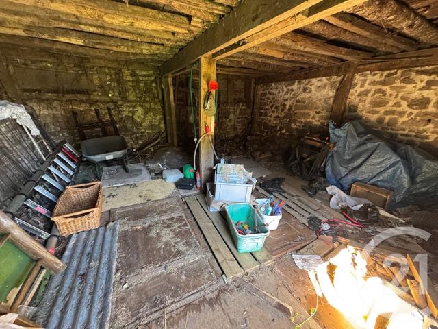 maison à vendre - 4 pièces - 90.0 m2 - LASSAY LES CHATEAUX - 53 - PAYS-DE-LOIRE - Century 21 Agence Pays D'Andaines