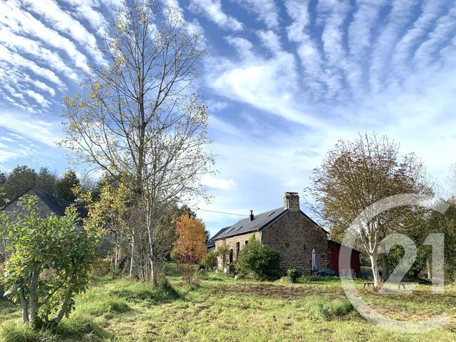 maison - LASSAY LES CHATEAUX - 53