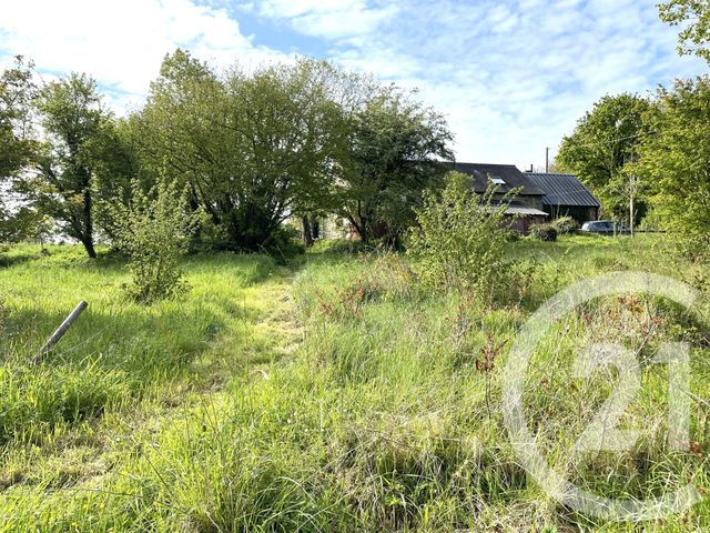 maison à vendre - 4 pièces - 90.0 m2 - LASSAY LES CHATEAUX - 53 - PAYS-DE-LOIRE - Century 21 Agence Pays D'Andaines