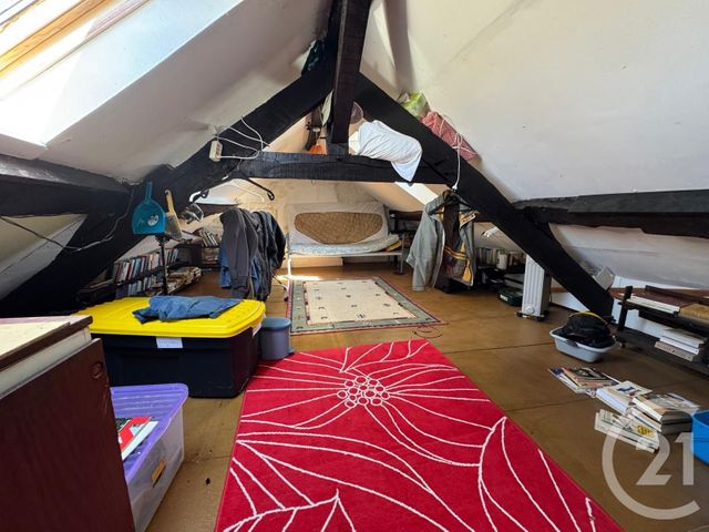 maison à vendre - 4 pièces - 90.0 m2 - LASSAY LES CHATEAUX - 53 - PAYS-DE-LOIRE - Century 21 Agence Pays D'Andaines