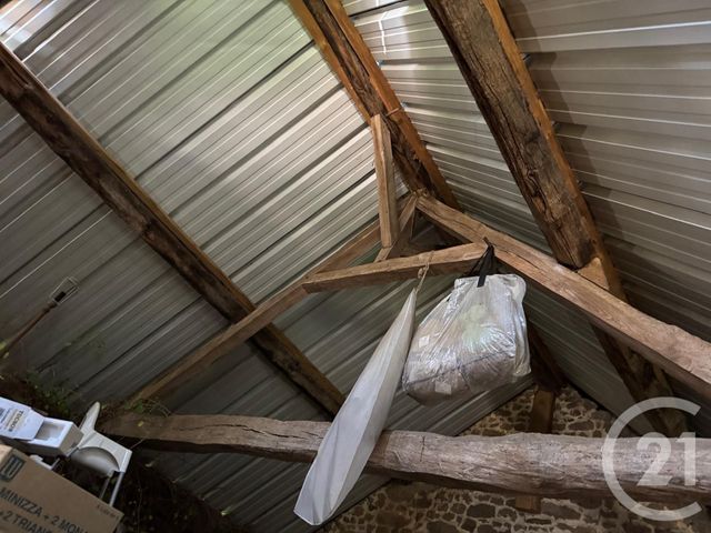 maison à vendre - 4 pièces - 90.0 m2 - LASSAY LES CHATEAUX - 53 - PAYS-DE-LOIRE - Century 21 Agence Pays D'Andaines