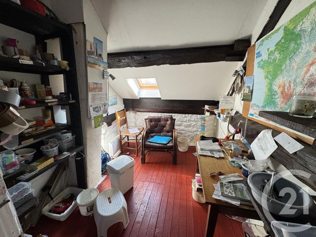 maison à vendre - 4 pièces - 90.0 m2 - LASSAY LES CHATEAUX - 53 - PAYS-DE-LOIRE - Century 21 Agence Pays D'Andaines