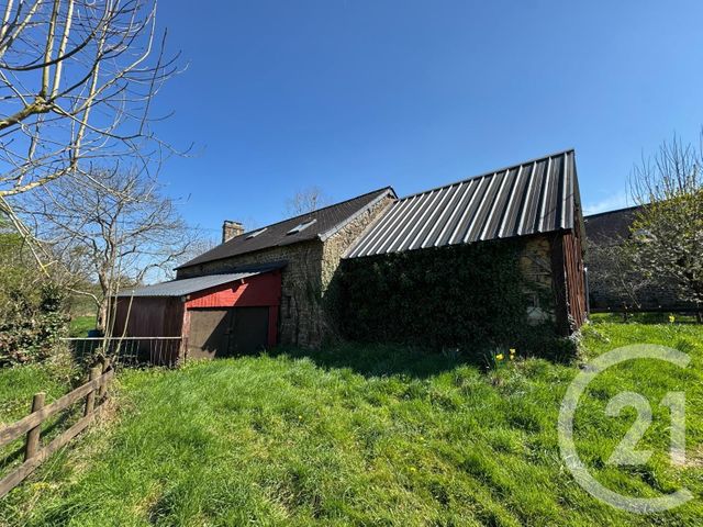 maison à vendre - 4 pièces - 90.0 m2 - LASSAY LES CHATEAUX - 53 - PAYS-DE-LOIRE - Century 21 Agence Pays D'Andaines