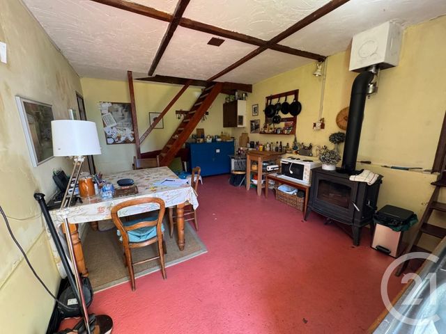 maison à vendre - 4 pièces - 90.0 m2 - LASSAY LES CHATEAUX - 53 - PAYS-DE-LOIRE - Century 21 Agence Pays D'Andaines