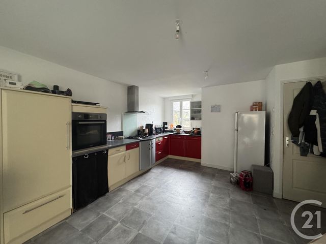 immeuble à vendre - 150.0 m2 - LASSAY LES CHATEAUX - 53 - PAYS-DE-LOIRE - Century 21 Agence Pays D'Andaines