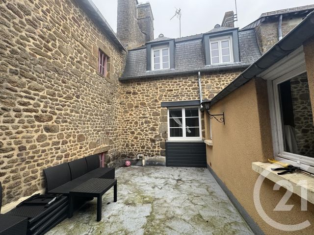 immeuble à vendre - 150.0 m2 - LASSAY LES CHATEAUX - 53 - PAYS-DE-LOIRE - Century 21 Agence Pays D'Andaines