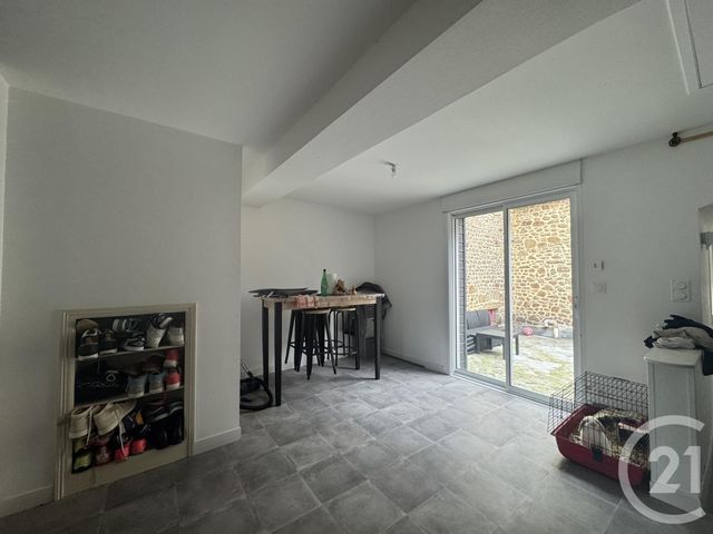 immeuble à vendre - 150.0 m2 - LASSAY LES CHATEAUX - 53 - PAYS-DE-LOIRE - Century 21 Agence Pays D'Andaines