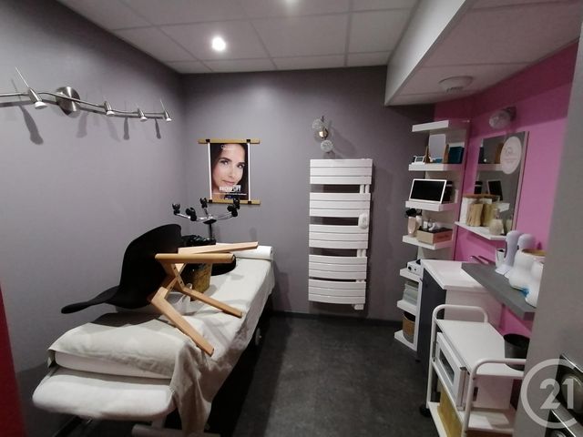 immeuble à vendre - 150.0 m2 - LASSAY LES CHATEAUX - 53 - PAYS-DE-LOIRE - Century 21 Agence Pays D'Andaines