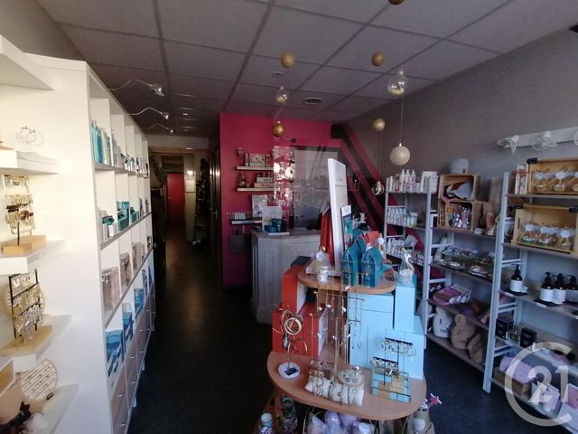 immeuble à vendre - 150.0 m2 - LASSAY LES CHATEAUX - 53 - PAYS-DE-LOIRE - Century 21 Agence Pays D'Andaines