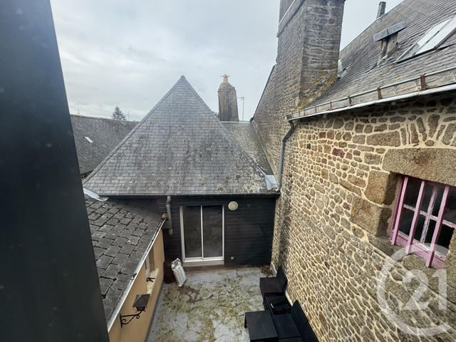 immeuble à vendre - 150.0 m2 - LASSAY LES CHATEAUX - 53 - PAYS-DE-LOIRE - Century 21 Agence Pays D'Andaines