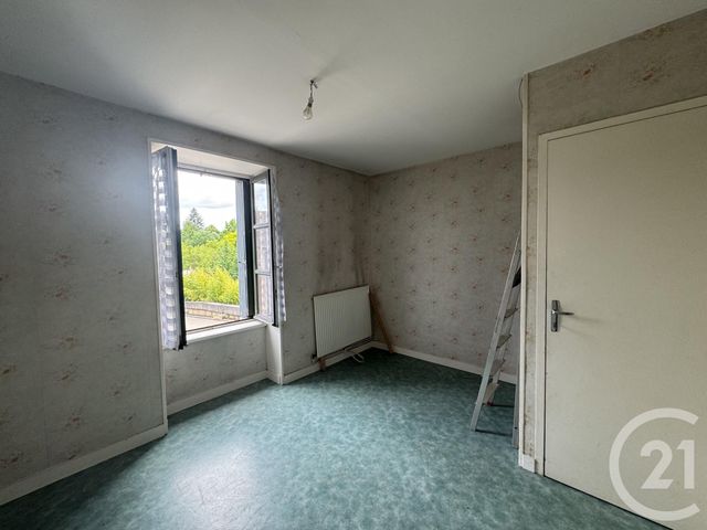 maison à vendre - 3 pièces - 72.0 m2 - LASSAY LES CHATEAUX - 53 - PAYS-DE-LOIRE - Century 21 Agence Pays D'Andaines