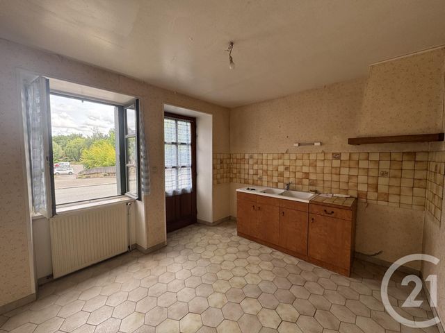 maison à vendre - 3 pièces - 72.0 m2 - LASSAY LES CHATEAUX - 53 - PAYS-DE-LOIRE - Century 21 Agence Pays D'Andaines