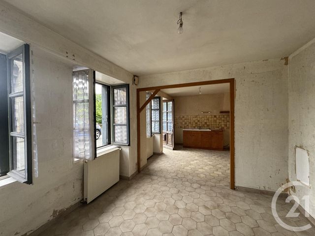maison à vendre - 3 pièces - 72.0 m2 - LASSAY LES CHATEAUX - 53 - PAYS-DE-LOIRE - Century 21 Agence Pays D'Andaines