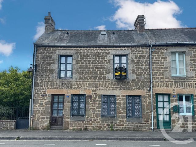 maison - LASSAY LES CHATEAUX - 53