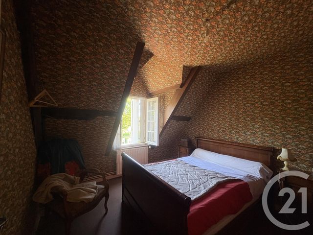 maison à vendre - 6 pièces - 137.38 m2 - LASSAY LES CHATEAUX - 53 - PAYS-DE-LOIRE - Century 21 Agence Pays D'Andaines