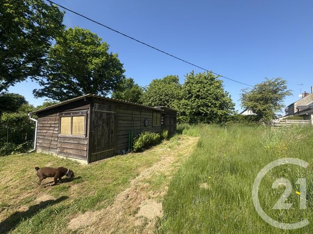 maison à vendre - 6 pièces - 137.38 m2 - LASSAY LES CHATEAUX - 53 - PAYS-DE-LOIRE - Century 21 Agence Pays D'Andaines