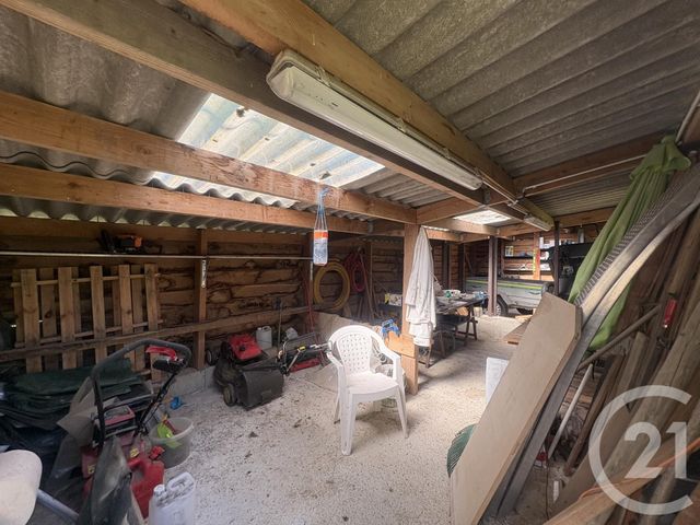 maison à vendre - 6 pièces - 137.38 m2 - LASSAY LES CHATEAUX - 53 - PAYS-DE-LOIRE - Century 21 Agence Pays D'Andaines