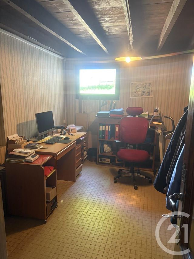 maison à vendre - 6 pièces - 137.38 m2 - LASSAY LES CHATEAUX - 53 - PAYS-DE-LOIRE - Century 21 Agence Pays D'Andaines