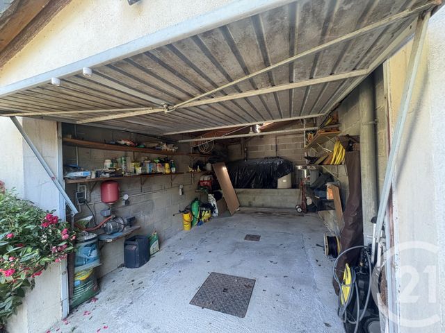 maison à vendre - 6 pièces - 137.38 m2 - LASSAY LES CHATEAUX - 53 - PAYS-DE-LOIRE - Century 21 Agence Pays D'Andaines