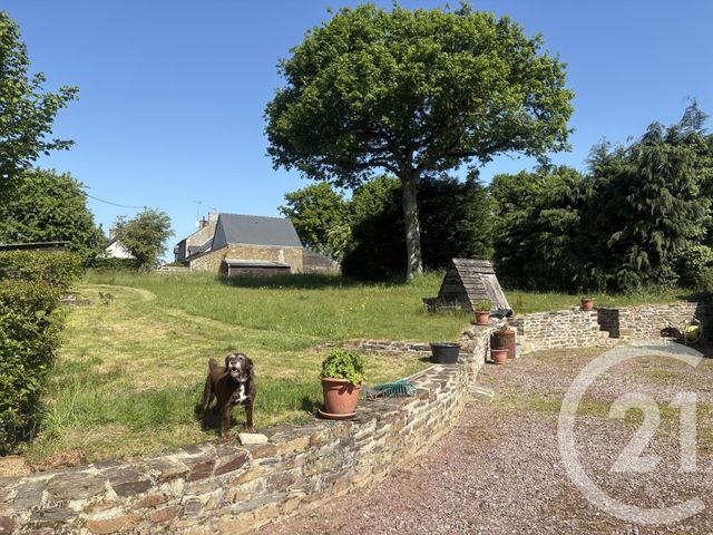 maison à vendre - 6 pièces - 137.38 m2 - LASSAY LES CHATEAUX - 53 - PAYS-DE-LOIRE - Century 21 Agence Pays D'Andaines