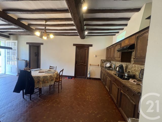 maison à vendre - 6 pièces - 137.38 m2 - LASSAY LES CHATEAUX - 53 - PAYS-DE-LOIRE - Century 21 Agence Pays D'Andaines