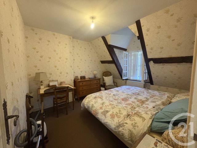 maison à vendre - 6 pièces - 137.38 m2 - LASSAY LES CHATEAUX - 53 - PAYS-DE-LOIRE - Century 21 Agence Pays D'Andaines