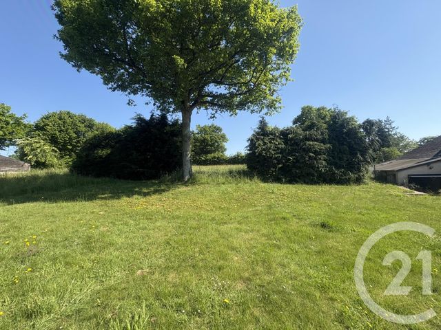 maison à vendre - 6 pièces - 137.38 m2 - LASSAY LES CHATEAUX - 53 - PAYS-DE-LOIRE - Century 21 Agence Pays D'Andaines