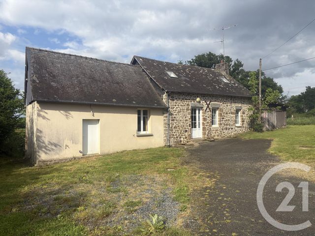 maison - LE HOUSSEAU BRETIGNOLLES - 53
