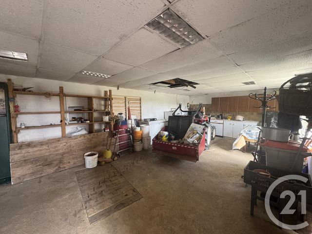 Afficher la photo en grand maison à vendre - 5 pièces - 122.0 m2 - CHANTRIGNE - 53 - PAYS-DE-LOIRE - Century 21 Agence Pays D'Andaines