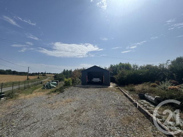 Afficher la photo en grand maison à vendre - 5 pièces - 122.0 m2 - CHANTRIGNE - 53 - PAYS-DE-LOIRE - Century 21 Agence Pays D'Andaines