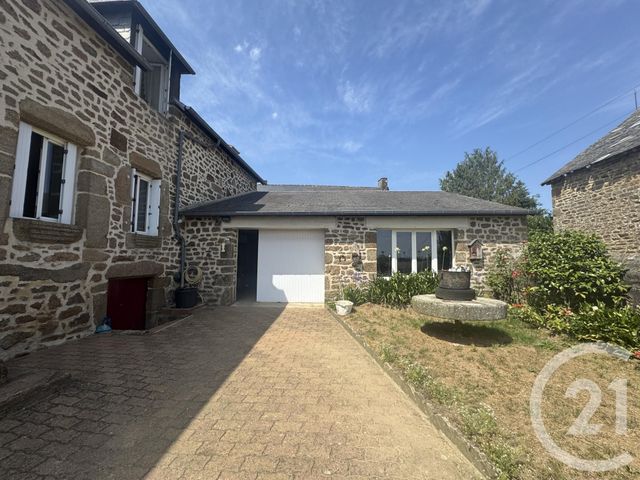 Afficher la photo en grand maison à vendre - 5 pièces - 122.0 m2 - CHANTRIGNE - 53 - PAYS-DE-LOIRE - Century 21 Agence Pays D'Andaines