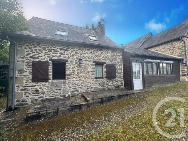 maison - LA CHAPELLE AU RIBOUL - 53