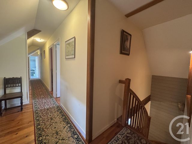 maison à vendre - 6 pièces - 127.0 m2 - LA CHAPELLE AU RIBOUL - 53 - PAYS-DE-LOIRE - Century 21 Agence Pays D'Andaines