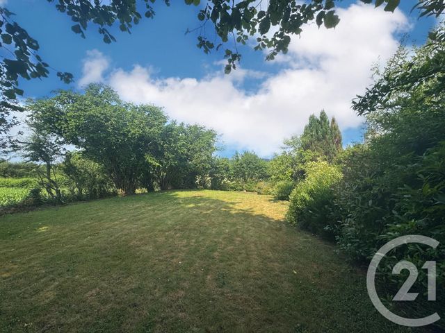 maison à vendre - 6 pièces - 127.0 m2 - LA CHAPELLE AU RIBOUL - 53 - PAYS-DE-LOIRE - Century 21 Agence Pays D'Andaines