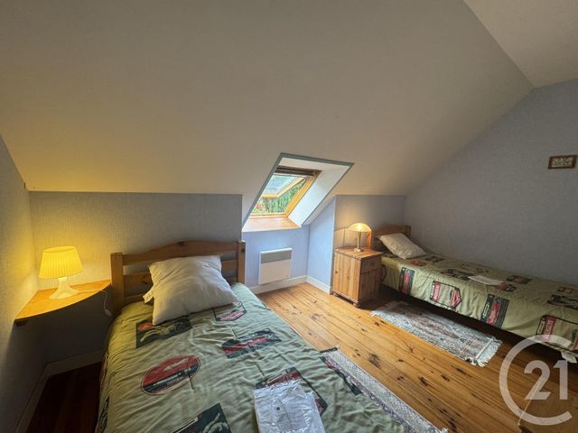 maison à vendre - 6 pièces - 127.0 m2 - LA CHAPELLE AU RIBOUL - 53 - PAYS-DE-LOIRE - Century 21 Agence Pays D'Andaines