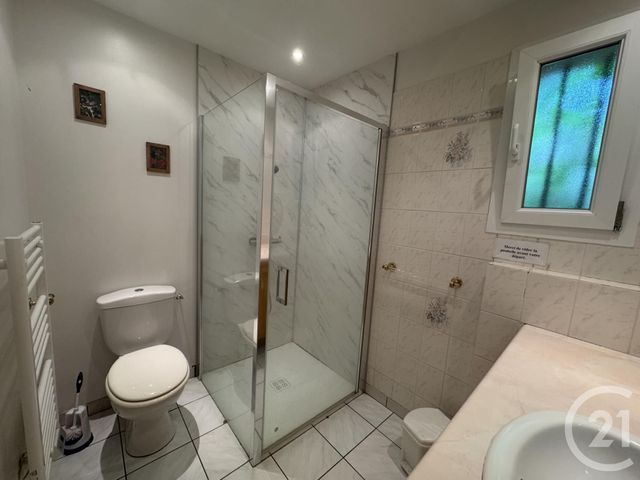 maison à vendre - 6 pièces - 127.0 m2 - LA CHAPELLE AU RIBOUL - 53 - PAYS-DE-LOIRE - Century 21 Agence Pays D'Andaines