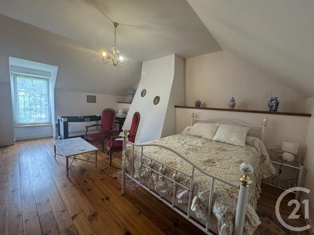 maison à vendre - 6 pièces - 127.0 m2 - LA CHAPELLE AU RIBOUL - 53 - PAYS-DE-LOIRE - Century 21 Agence Pays D'Andaines