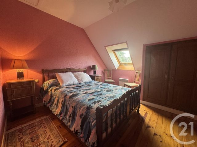 maison à vendre - 6 pièces - 127.0 m2 - LA CHAPELLE AU RIBOUL - 53 - PAYS-DE-LOIRE - Century 21 Agence Pays D'Andaines