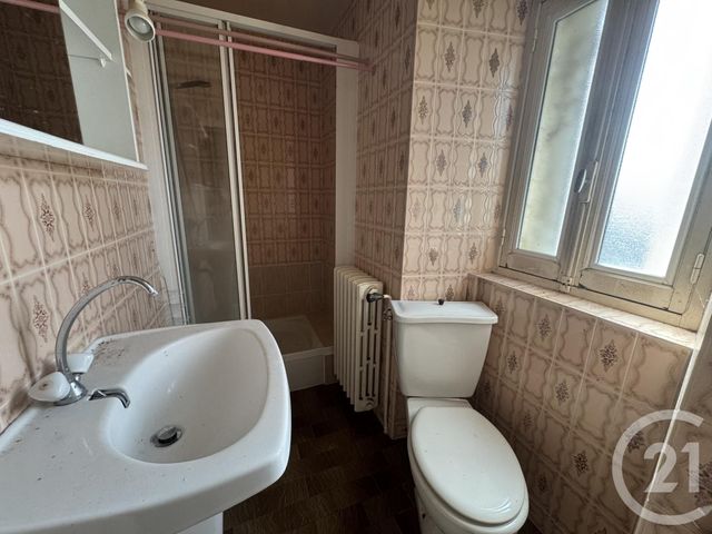 maison à vendre - 4 pièces - 54.23 m2 - THUBOEUF - 53 - PAYS-DE-LOIRE - Century 21 Agence Pays D'Andaines